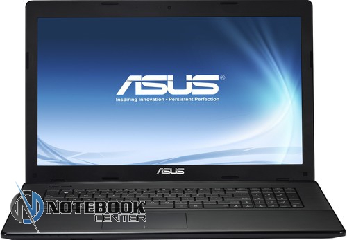  ASUS X75A