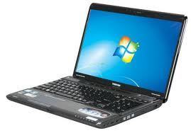 Toshiba Satellite A665-S6058