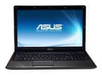   ASUS K52Dr