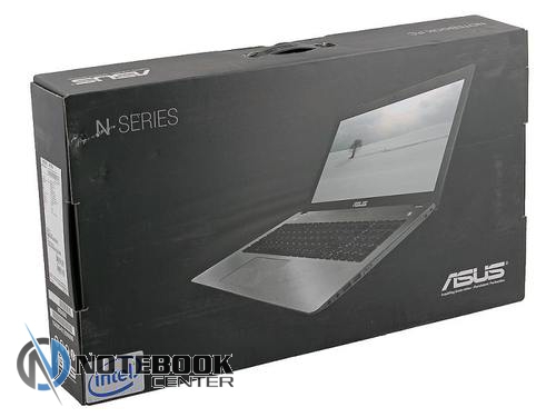 ASUS N76VZ