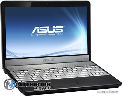 Asus K55N A10 4600M/6/750/Win 7 