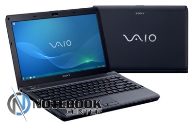 sony vaio vpc-s11v9r