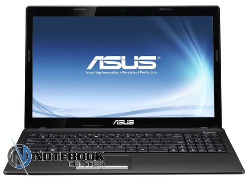 Asus K53BR (X53B)