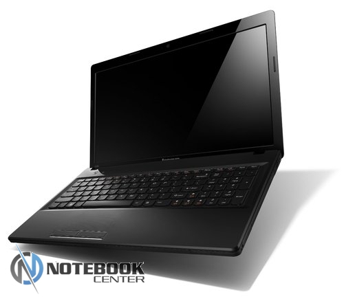   Lenovo G580   