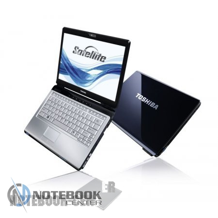 Toshiba Satellite L300-14x