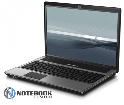   17"  HP Compaq 6820s.  ,  2 .  Intel Pentium Dual Core T2370 2x1,73 Ghz / 2 Gb   / 160 Gb   / 17" ,  1440x900,   ATI Radeon x1350,  