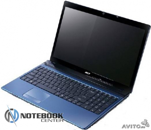 acer aspire 5750g core i5