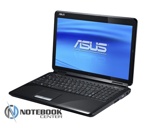 ASUS K61