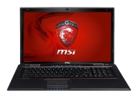 MSI