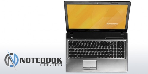  Lenovo 15,6" Z565-2B (59-040575)   