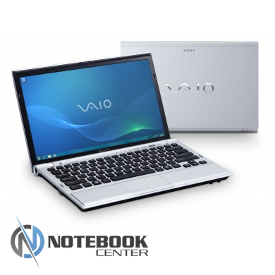   Vaio Vpc-z11x9r/s + 