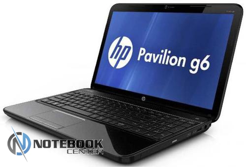 HP - Core i5, 6, 500, HD 7670M - 1024 