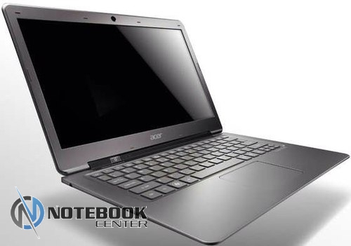  ACER  Aspire S3