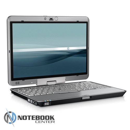  HP Compaq 2710p