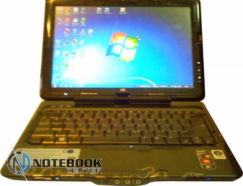 HP  tablet PC tx2500 tx2650er 2  4 