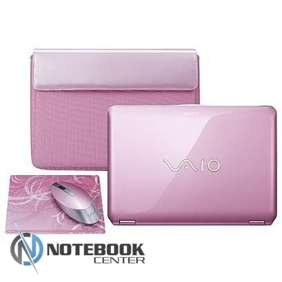  Sony VAIO VGN-CS31SR/P  / +    