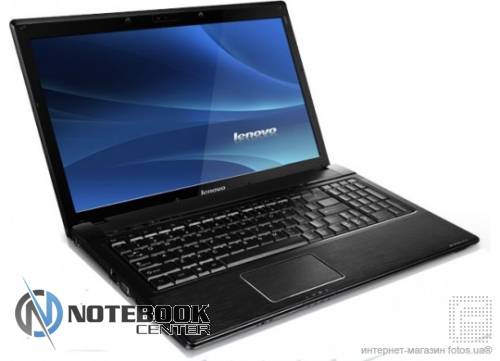  Lenovo IdeaPad G560