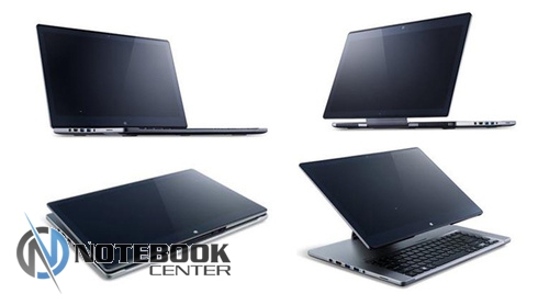 - Acer Aspire R7