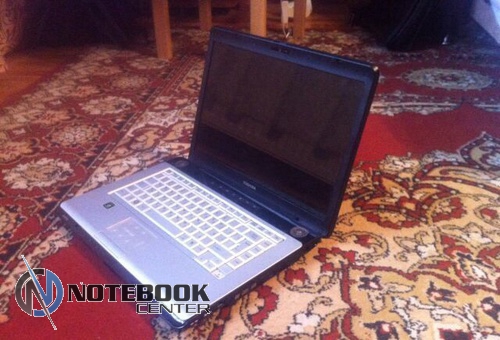  Toshiba Satellite 200