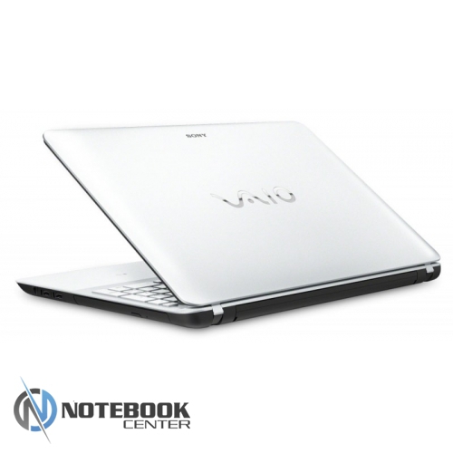  Sony vaio FIT 15E SVF1521B1R + 