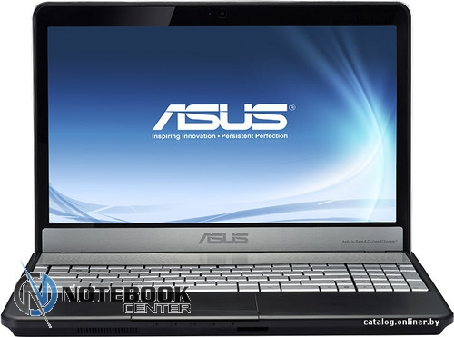 Asus K55N A10 4600M/6/750/Win 7 