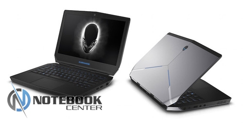  ALIENWARE A17 