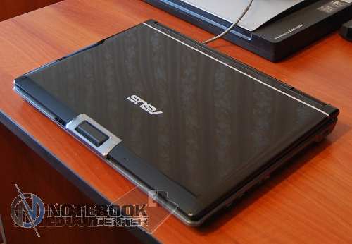 Asus M50Sr