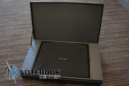  Asus Lamborghini VX7SX i5. 