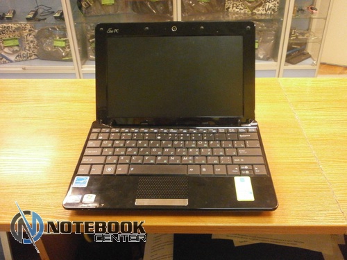 Asus Eee Pc 1005PXD