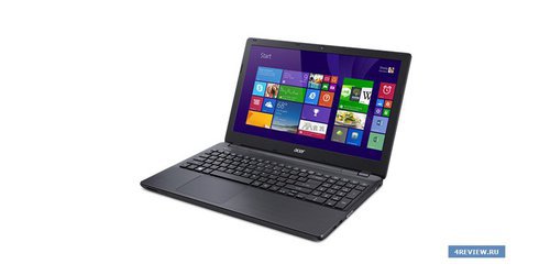    Acer Extensa 2510G