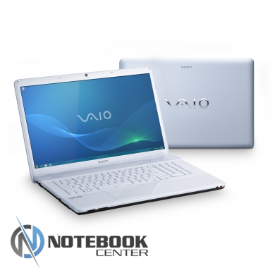  Sony VAIO VPC-EC2M1R/Wl