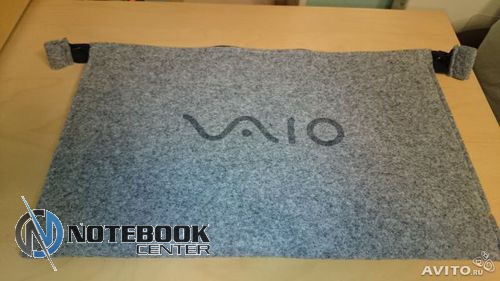 Sony Vaio Pro 13