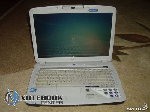 ACER ASPIRE 5920G