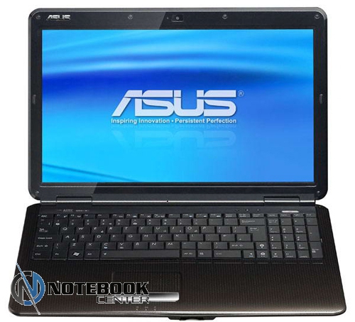   Asus K40AB. 