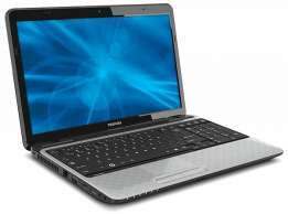    Toshiba Satellite L755 D11W