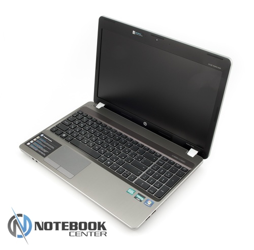 HP Probook 4535s 15.6" /AMD A4-3300M/4Gb DDR3/640G