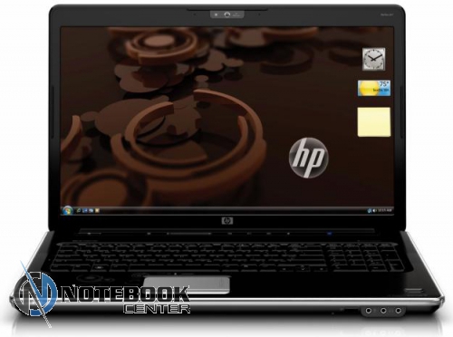 HP Pavilion dv6 1211er