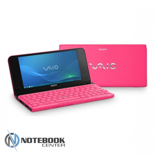   Sony Vaio P11S1R/P Pink Yota 4G WiMAX