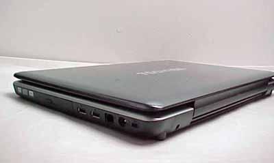  Toshiba Satellite L505( 2 , 4  )