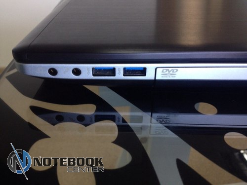  Asus N56VZ