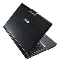 ASUS M50Sv (Core 2 Duo T9300 2500 Mhz/15.4"/1440x900/4096Mb/320Gb/DVD-RW/Wi-Fi/Bluetooth/)  