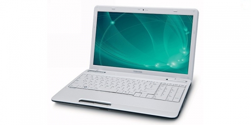 Toshiba SATELLITE L655-19D (Core i5 460M 2530 Mhz/15.6"/1366x768/3072Mb/ 500 Gb/DVD-RW/Wi-Fi/Bluetooth/Win 7 HP)