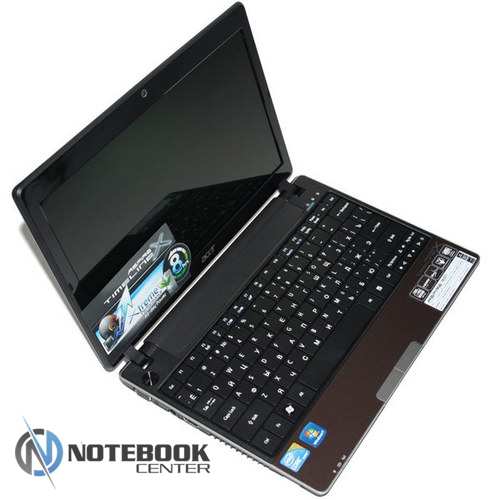   Acer Aspire 1830T