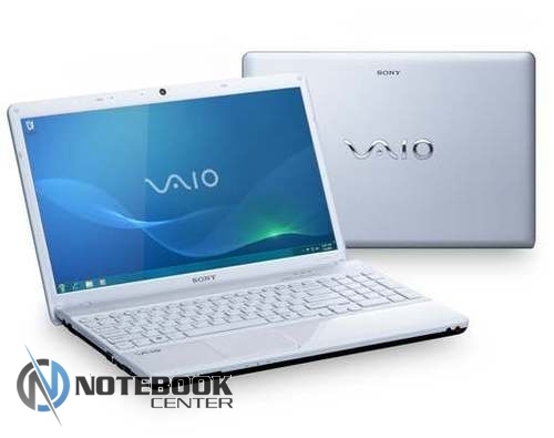    Sony VAIO VPC-EB1S1R/WI 