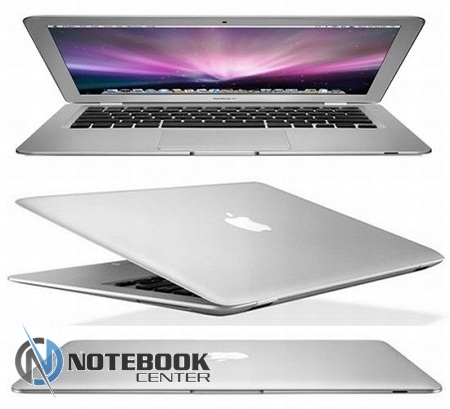  MacBook Air 13" 2012 4 Gb 256 Gb 1.8 Ghz i7