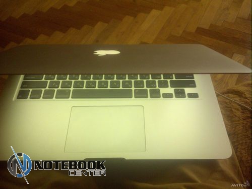 Apple Macbook air 2014 early