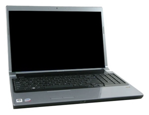   Dell Studio 1537