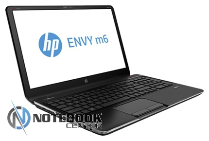 HP Envy m6 (i5/15.6/6Gb/750Gb/HD 7670M/Win8)