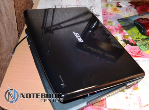 ACER Aspire 5930