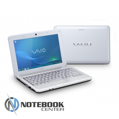   Sony Vaio VPC-M13M1R/W